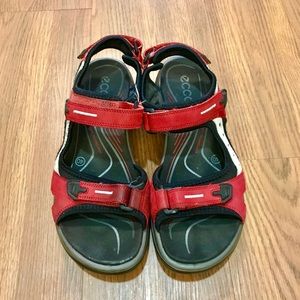 Women’s Ecco Comfort Sandals